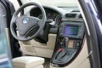 Fiat Croma Station Wagon 2009 года